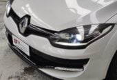 2017 Renault Megane RS/FINAL EDITION 273/6SPEED/TURBO Hatchback Manual, 5 seats, Petrol, 2,000 cc, 97,950 km