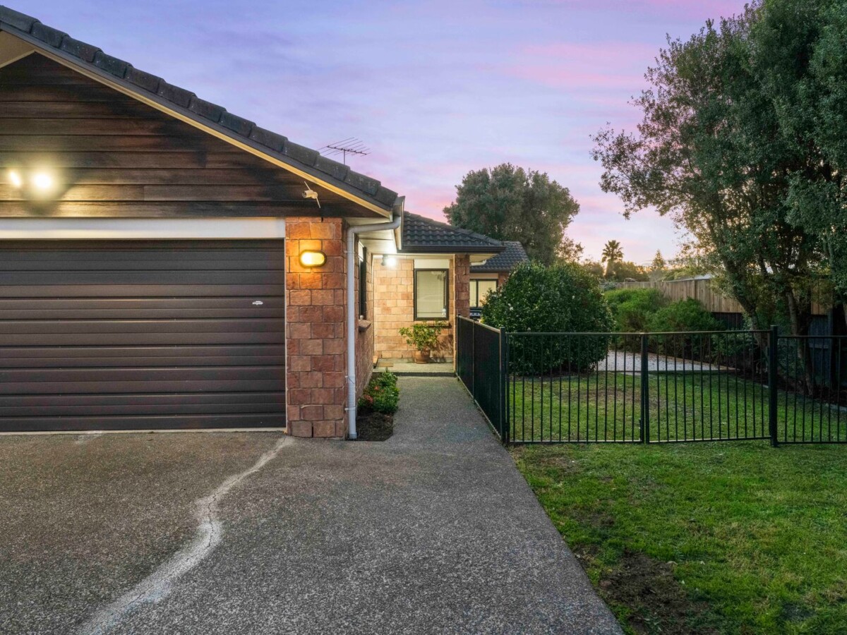 20 Milson Drive, Papakura, Auckland