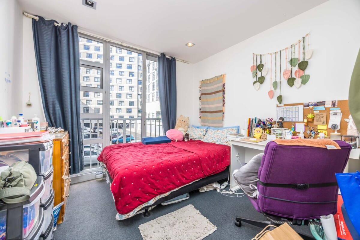 3A/56 Liverpool Street, Auckland Central, Auckland