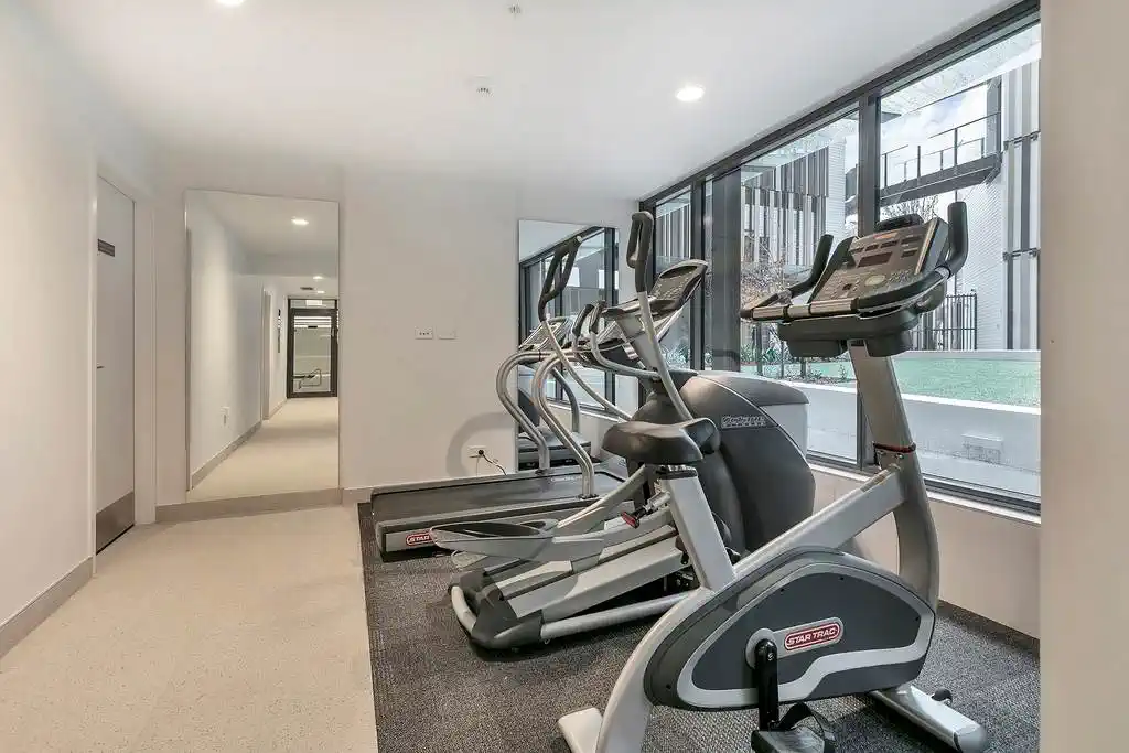 214/438 Queen Street, City Centre, Auckland