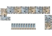 10 x Brick and Tile Units on a single Freehold Title, 28 Landscape Road, Papatoetoe, Auckand