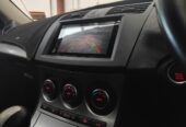 2009 Mazda Axela 20S/PADDLE SHIFTER, REVERSE CAMERA Hatchback Automatic, Petrol, 5 seats, 78,342 km
