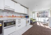 Aucklang Girls Grammar School zone, 55m2 1 bed 1 bath 1 car park fully furnished apartment, located just down from the University of Auckland and only a short walk to the High Street boutiques, cafes, and galleries. 602/7 Eden Crescent, Auckland Central, Auckland