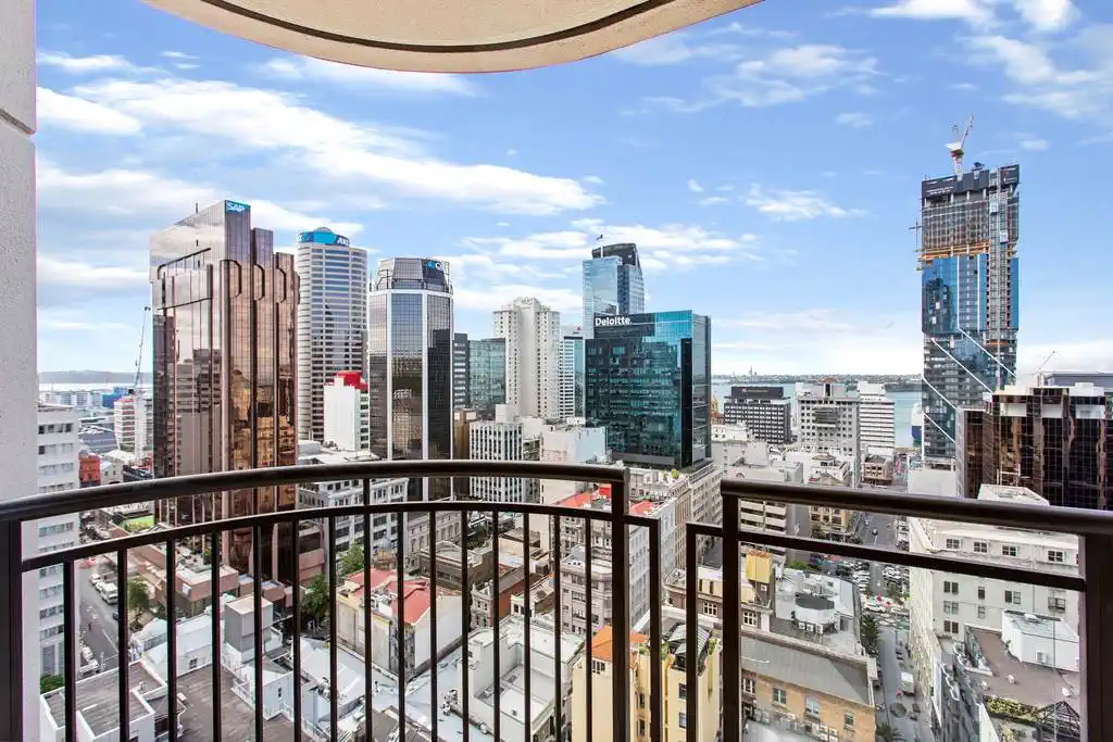 1806/1 Courthouse Lane, City Centre, Auckland