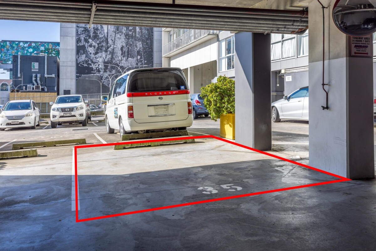623/72 Nelson Street, Auckland Central, Auckland
