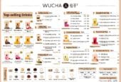 Botany Wucha Bubble Tea Shop