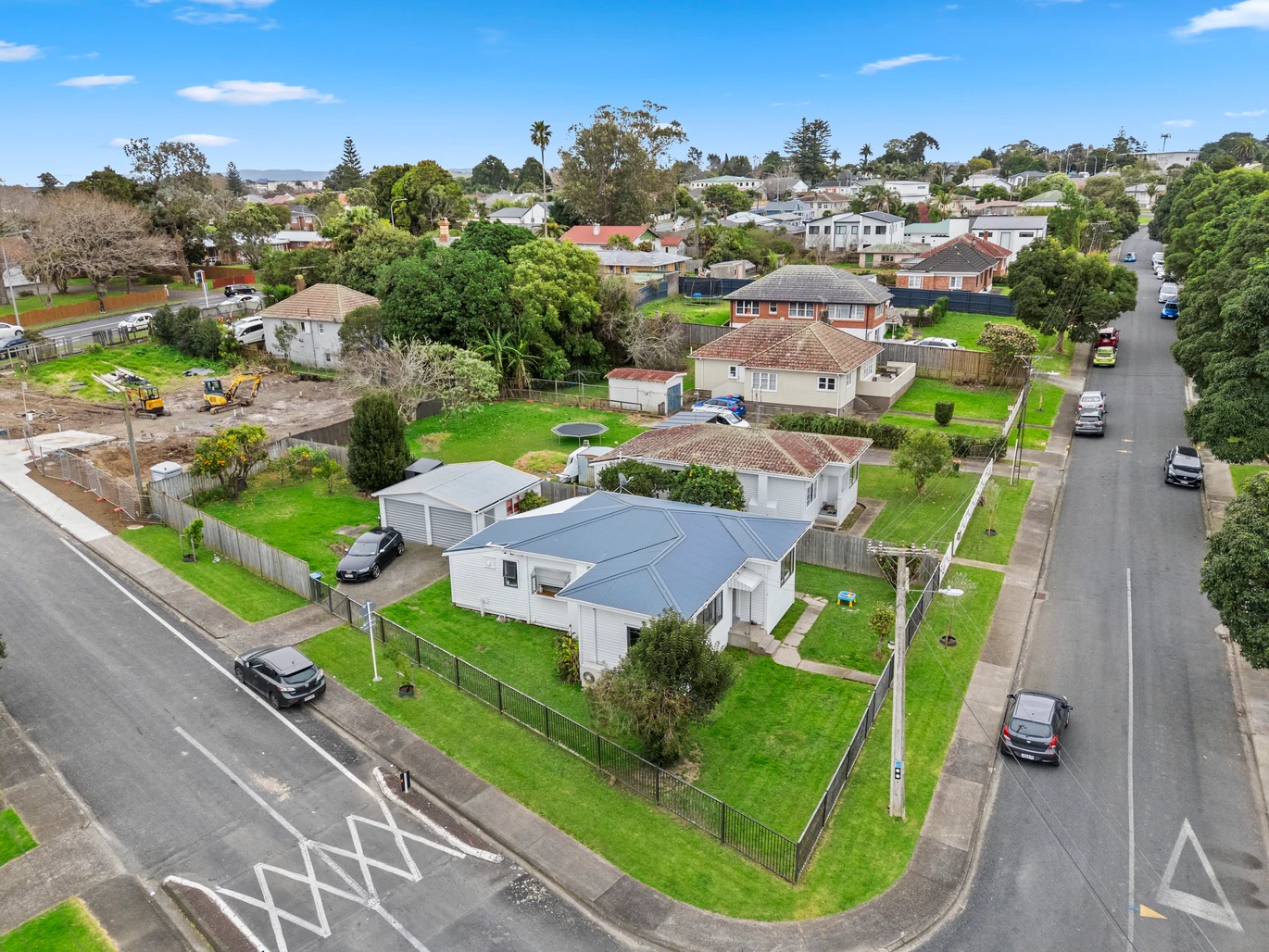 45 & 47 Sturges Avenue, Otahuhu, Auckland
