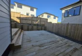 For rent, Water Included, 2-Bedroom 1 bathroom Granny, 30 Blackshed Road, Flat Bush,, Auckland