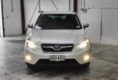 2014 Subaru XV HYBRID/AWD/REVERSE CAMERA/ Hatchback Automatic, 5 seats, Petrol, 2,000 cc, 101,932 km