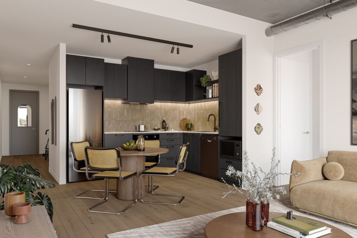 New York Style – Epsom Lifestyle – Studio, 229 Green Lane West (Studio), Epsom, Auckland
