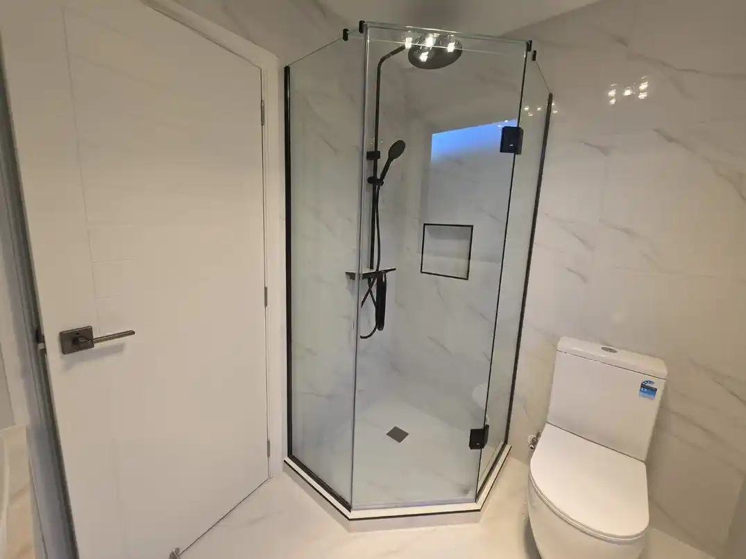 For rent, Water Included, 2-Bedroom 1 bathroom Granny, 30 Blackshed Road, Flat Bush,, Auckland