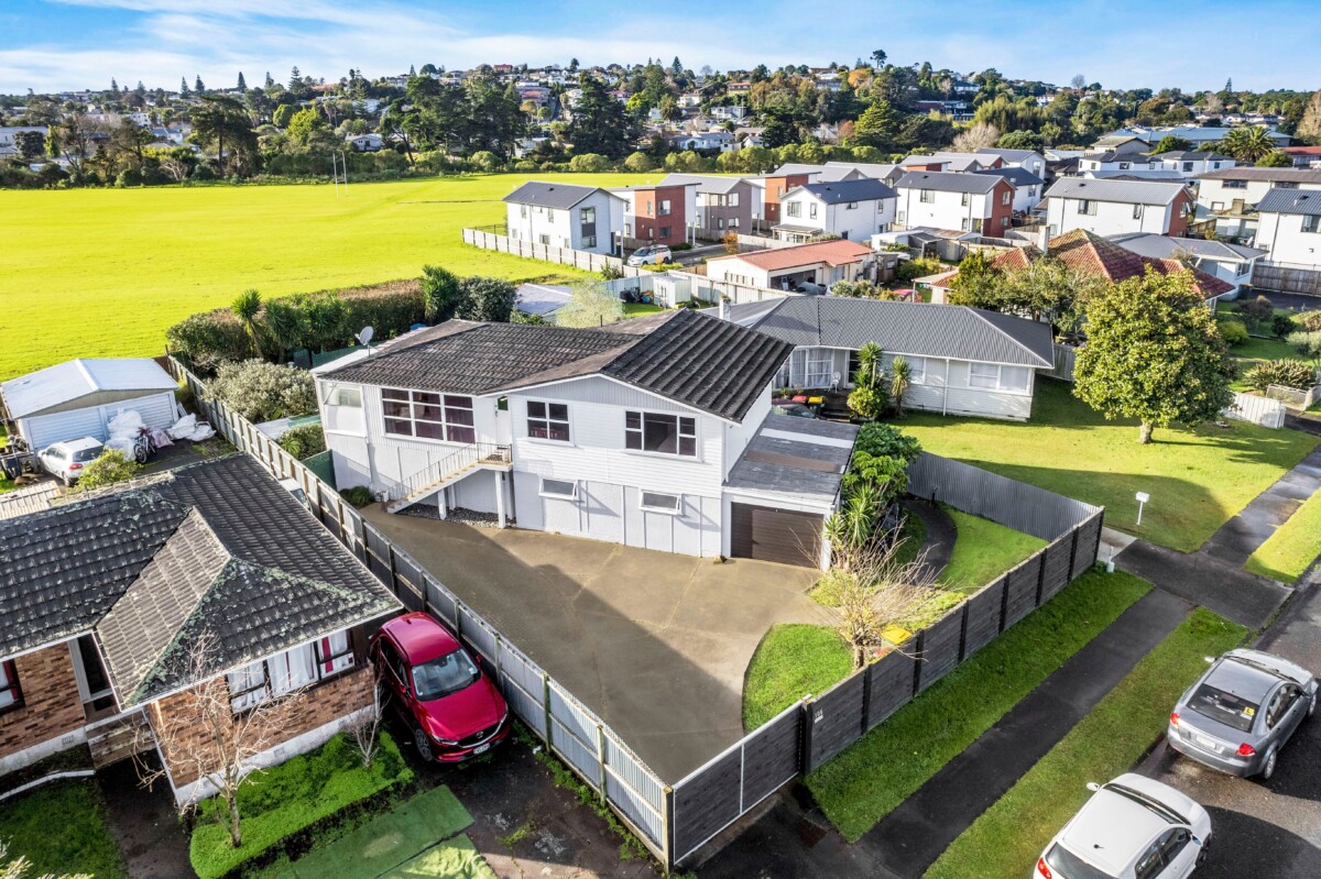 RC & EPA Approved for 4 New Homes BC Lodged