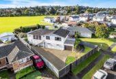 RC & EPA Approved for 4 New Homes BC Lodged