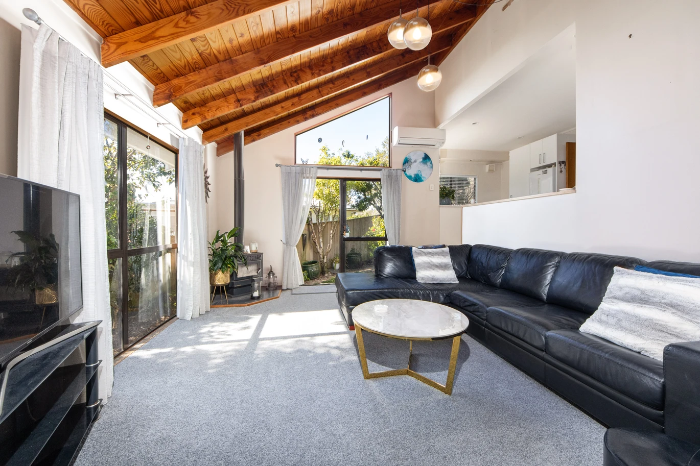 1/7 Barron Drive Green Bay, Auckland