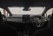 2018 Toyota Corolla HYBRID G PACKAGE, Hatchback Automatic, 1,800 cc, 5 seats, 77,766 km