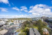 1507/138 Anzac Avenue, Auckland Central, Auckland