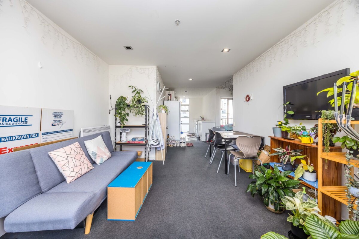3A/56 Liverpool Street, Auckland Central, Auckland