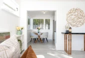 Move-in ready, RENOVATED standalone 3 beds 1.5 baths house on 290m2 section, close to schools, shops and public transport, 26A Jamaica Place, Blockhouse Bay, Auckland