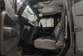 2009 Jeep Wrangler RENEGADE PET AUTO4DR/NZ NEW/ RV/SUV Automatic, 5 seats, Petrol, 3,800 cc, 69,892 km
