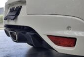 2017 Renault Megane RS/FINAL EDITION 273/6SPEED/TURBO Hatchback Manual, 5 seats, Petrol, 2,000 cc, 97,950 km