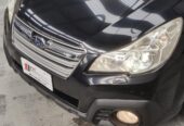 2012 Subaru Outback AWD/ETECTRIC SEAT/PUSH START Station Wagon Automatic, Petrol, 2,500 cc, 5 seats, 71,026 km