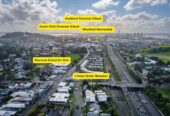 Lot 1-9/4 Patey Street, Epsom, Auckland