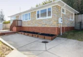 Move-in ready, RENOVATED standalone 3 beds 1.5 baths house on 290m2 section, close to schools, shops and public transport, 26A Jamaica Place, Blockhouse Bay, Auckland