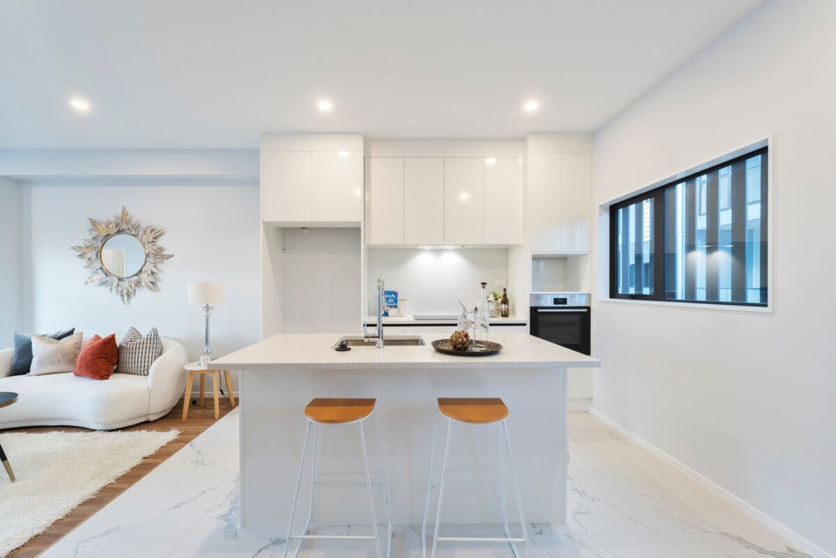 14DEF & 16EF Geordie Street, Henderson, Auckland