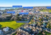 3/32 Tiraumea Drive, Pakuranga, Auckland