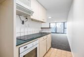53m2 freehold 1 bed 1 bath apartment, 11P/3 Whitaker Place, Auckland Central, Auckland