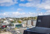 49m2 leasehold 3 beds 1 bath apartment at UniLodge, just a short walk from Auckland University and AUT, 807/138 Anzac Avenue, Auckland Central, Auckland