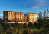 Westlake Girls’ High School and Takapuna Grammar School zone, 127m2 Brandnew freehold 3 beds 2 baths 1 car park apartment, close to schools, beach, shops, motorway access, 321/48 Esmonde Road, Takapuna, Auckland