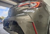 2018 Toyota Corolla HYBRID G PACKAGE, Hatchback Automatic, 1,800 cc, 5 seats, 77,766 km