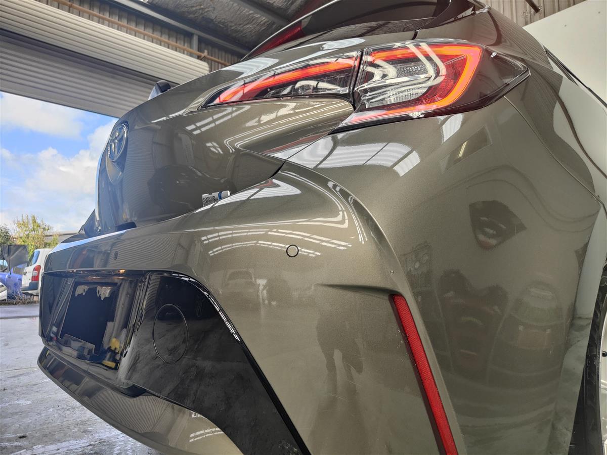 2018 Toyota Corolla HYBRID G PACKAGE, Hatchback Automatic, 1,800 cc, 5 seats, 77,766 km