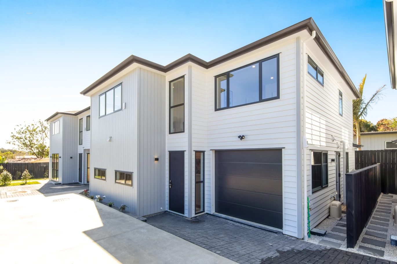 3B Pendlebury Street, Green Bay, Auckland