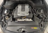 2013 Nissan Skyline 370GT CROSSOVER/FULL LEATHER/ Hatchback Automatic, 5 seats, Petrol, 3,700 cc, 111,206 km