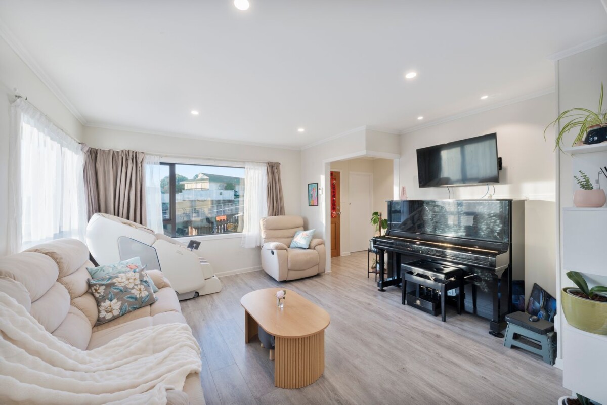 After 14 Wonderful Years, Time To Pass The Keys, 121 Tiverton Road, New Windsor, Auckland