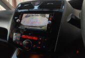 2016 Nissan Serena HIGHWAY STAR/8 SEATERS/ Station Wagon Automatic, Petrol, 2,000 cc, 101,291 km