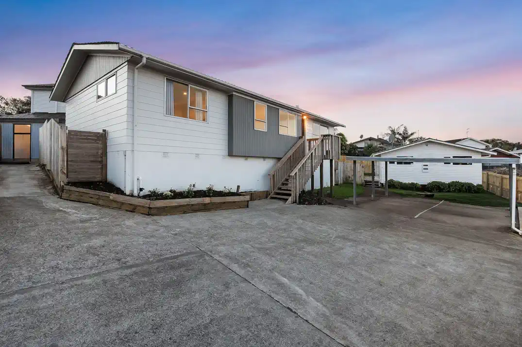 8 Corric Hill, Torbay, Auckland