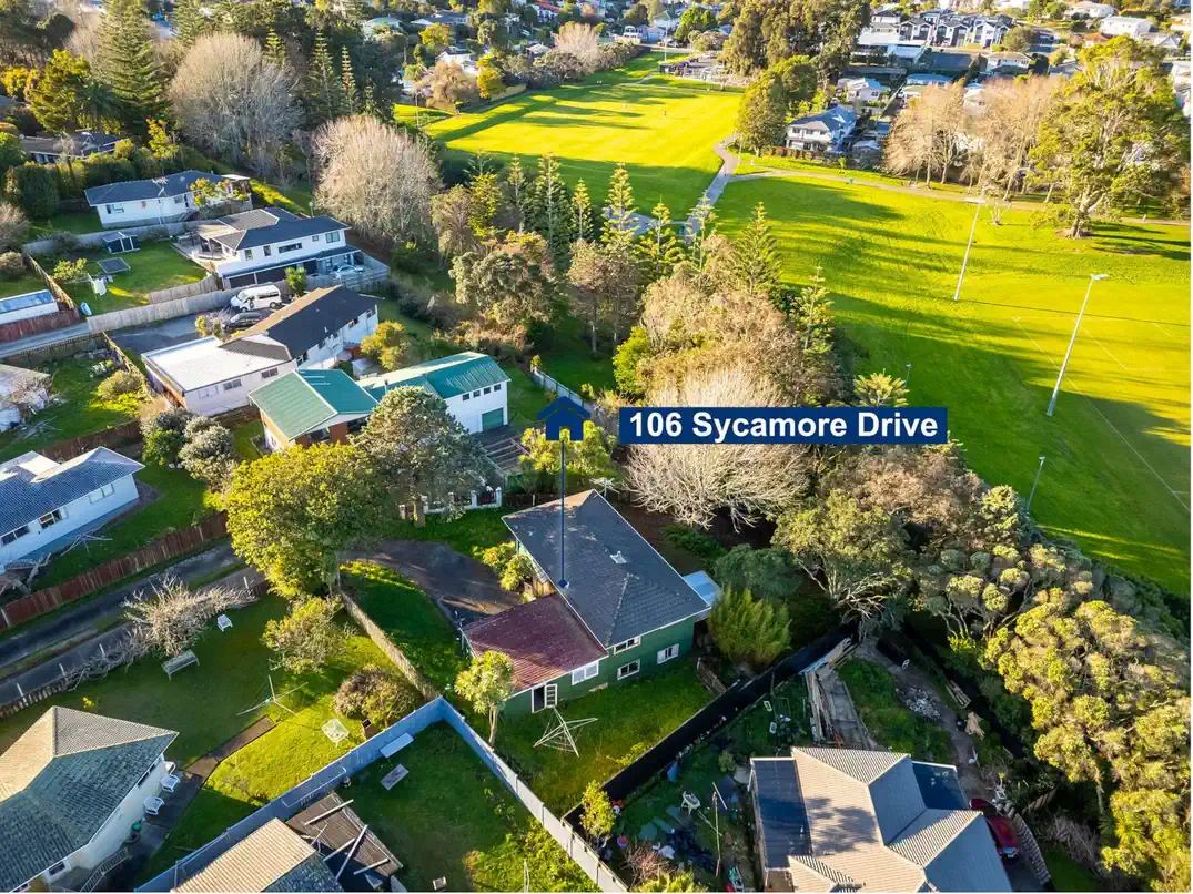 106 Sycamore Drive, Sunnynook, Auckland