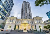1806/1 Courthouse Lane, City Centre, Auckland