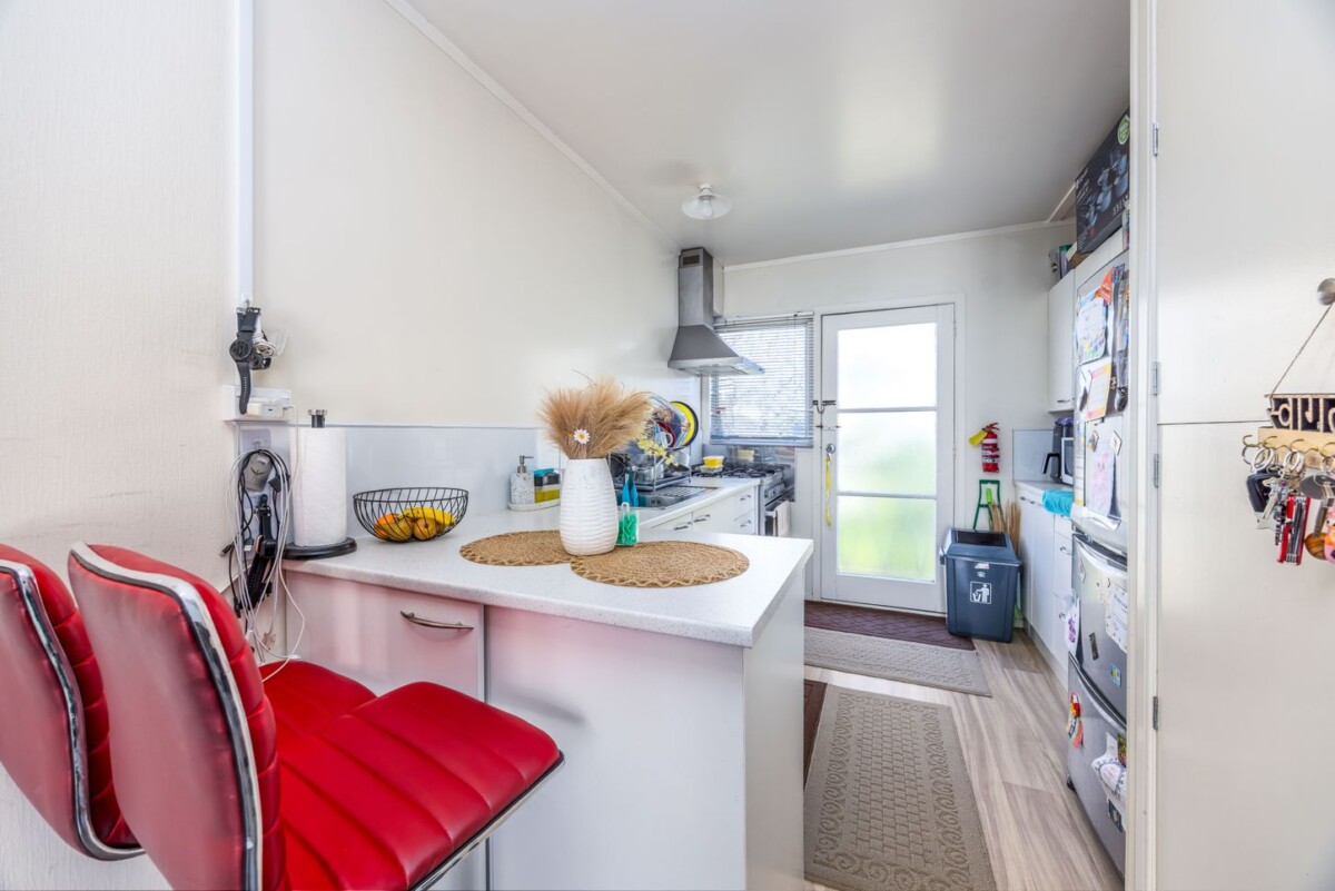 A full block of 6 x 2-bedroom units, 1 to 6/57A Wallace Road, Papatoetoe, Auckland