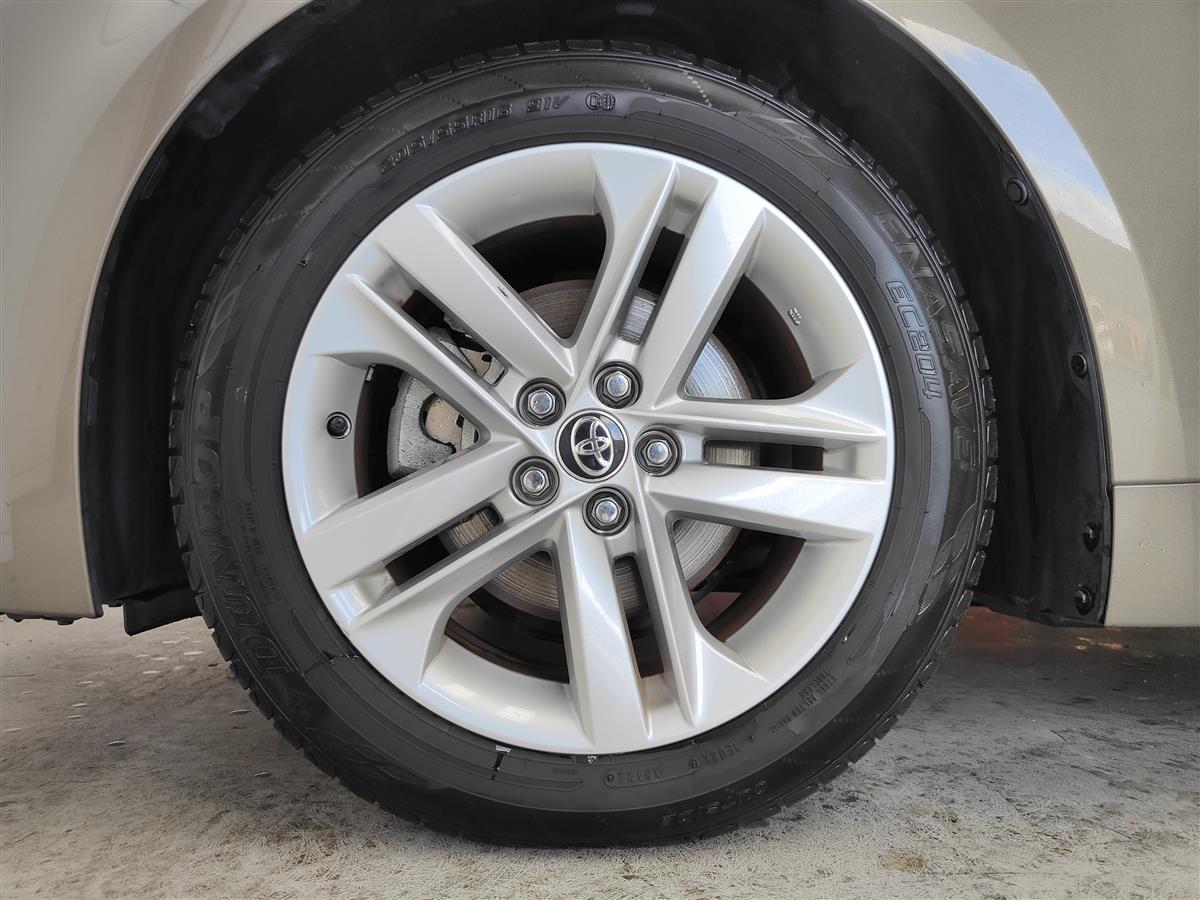 2018 Toyota Corolla HYBRID G PACKAGE, Hatchback Automatic, 1,800 cc, 5 seats, 77,766 km