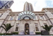 1806/1 Courthouse Lane, City Centre, Auckland