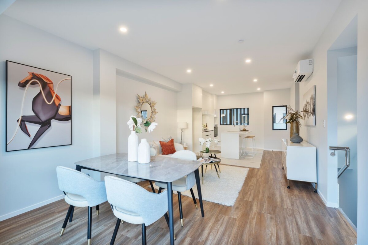 14DEF & 16EF Geordie Street, Henderson, Auckland