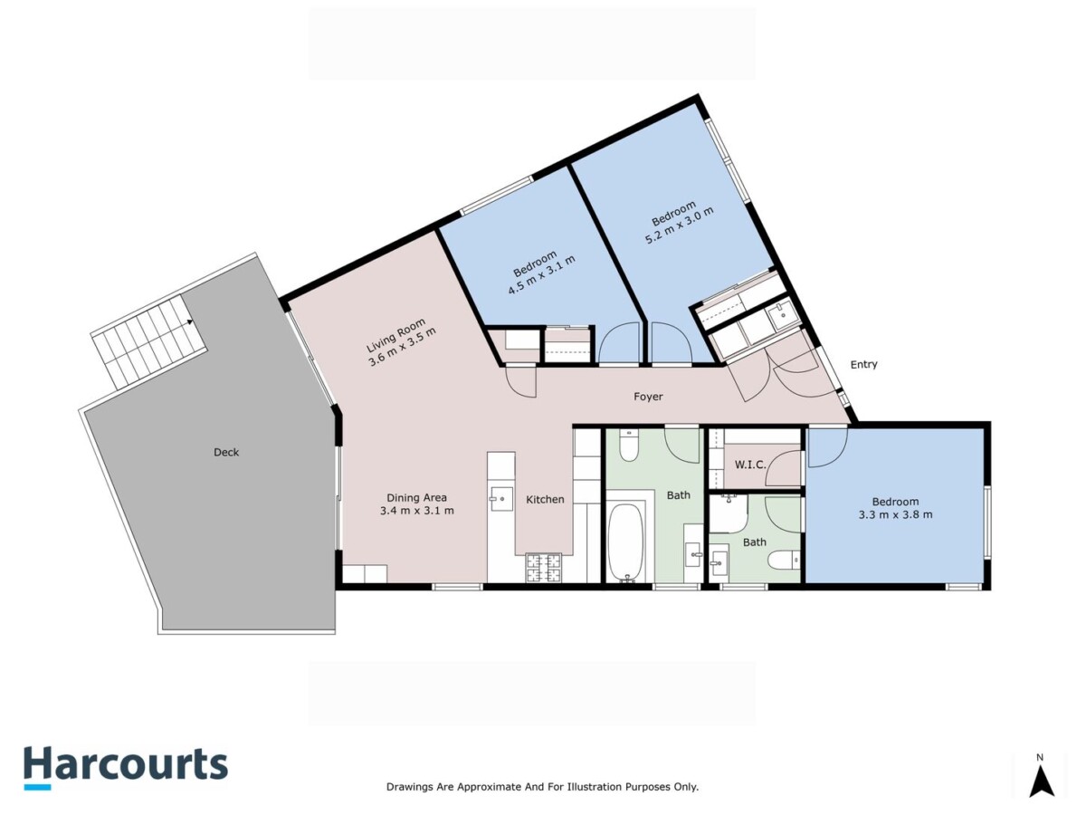 104 Waekahu Road, Westgate, , Auckland
