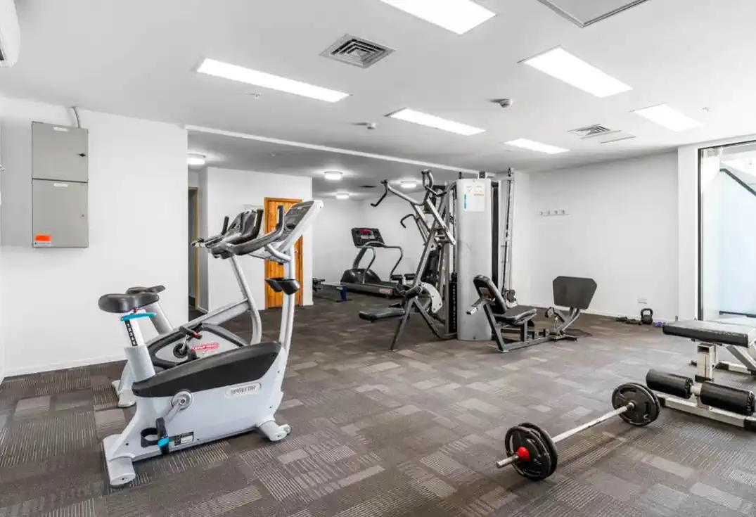 916/135 Hobson Street, City Centre, Auckland