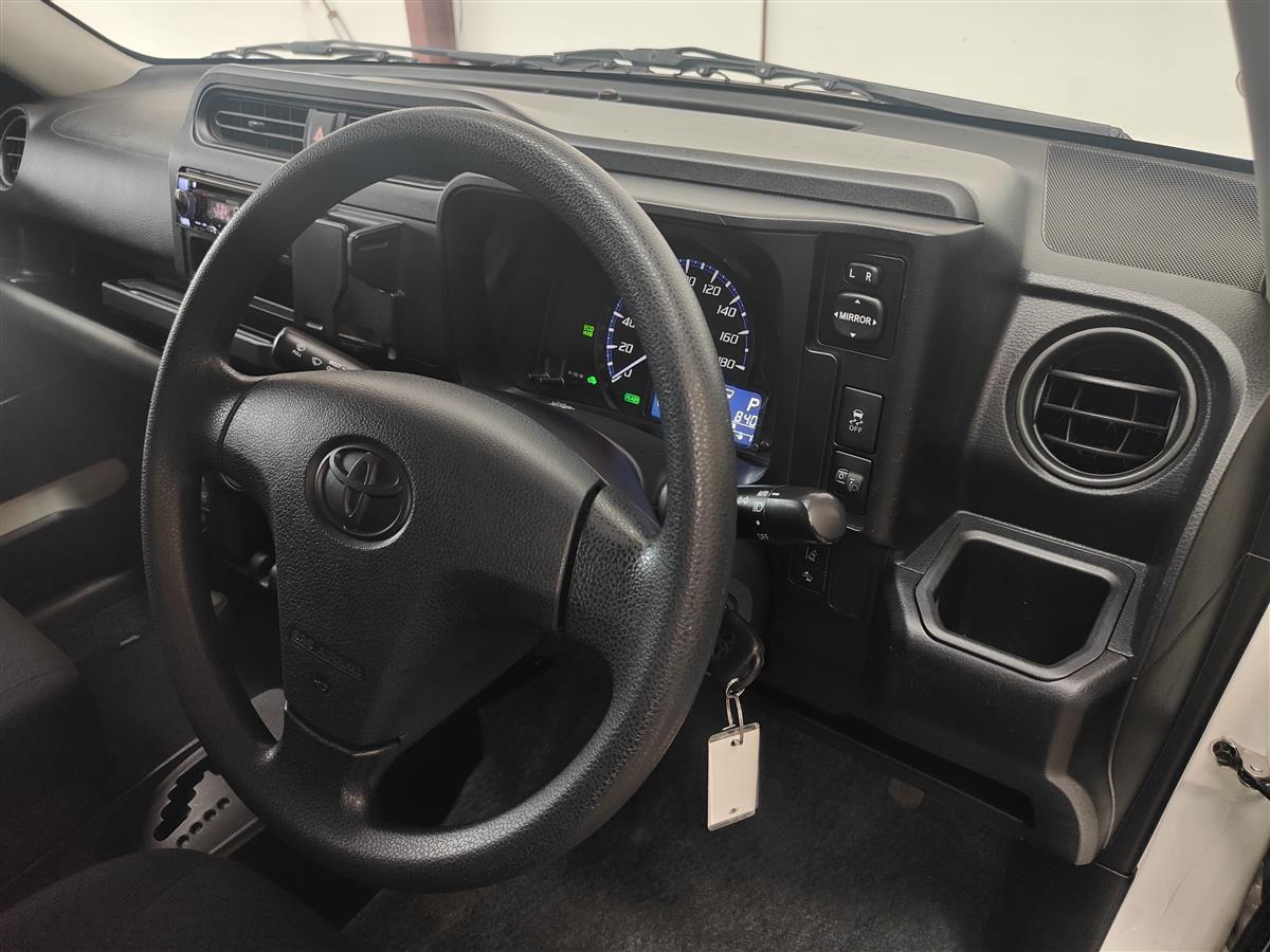 2020 Toyota Probox HYBRID DX COMFORT PACKAGE/GRADE 4, Station Wagon Automatic, 1,500 cc, 5 seats, 116,052 km