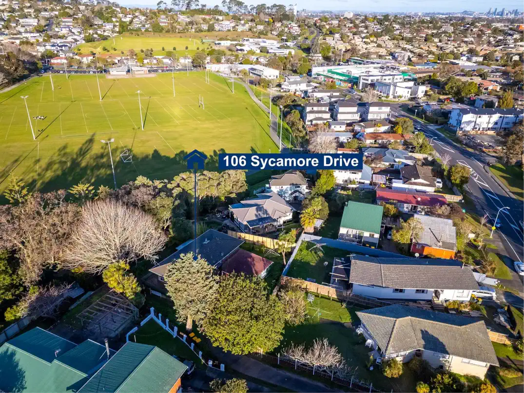 106 Sycamore Drive, Sunnynook, Auckland