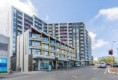 Dual-key, 608/15 Union Street, Auckland Central, Auckland
